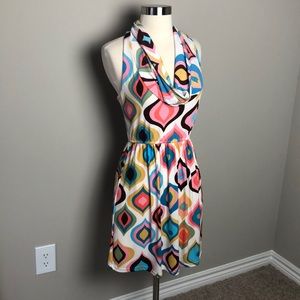 Judith March dress